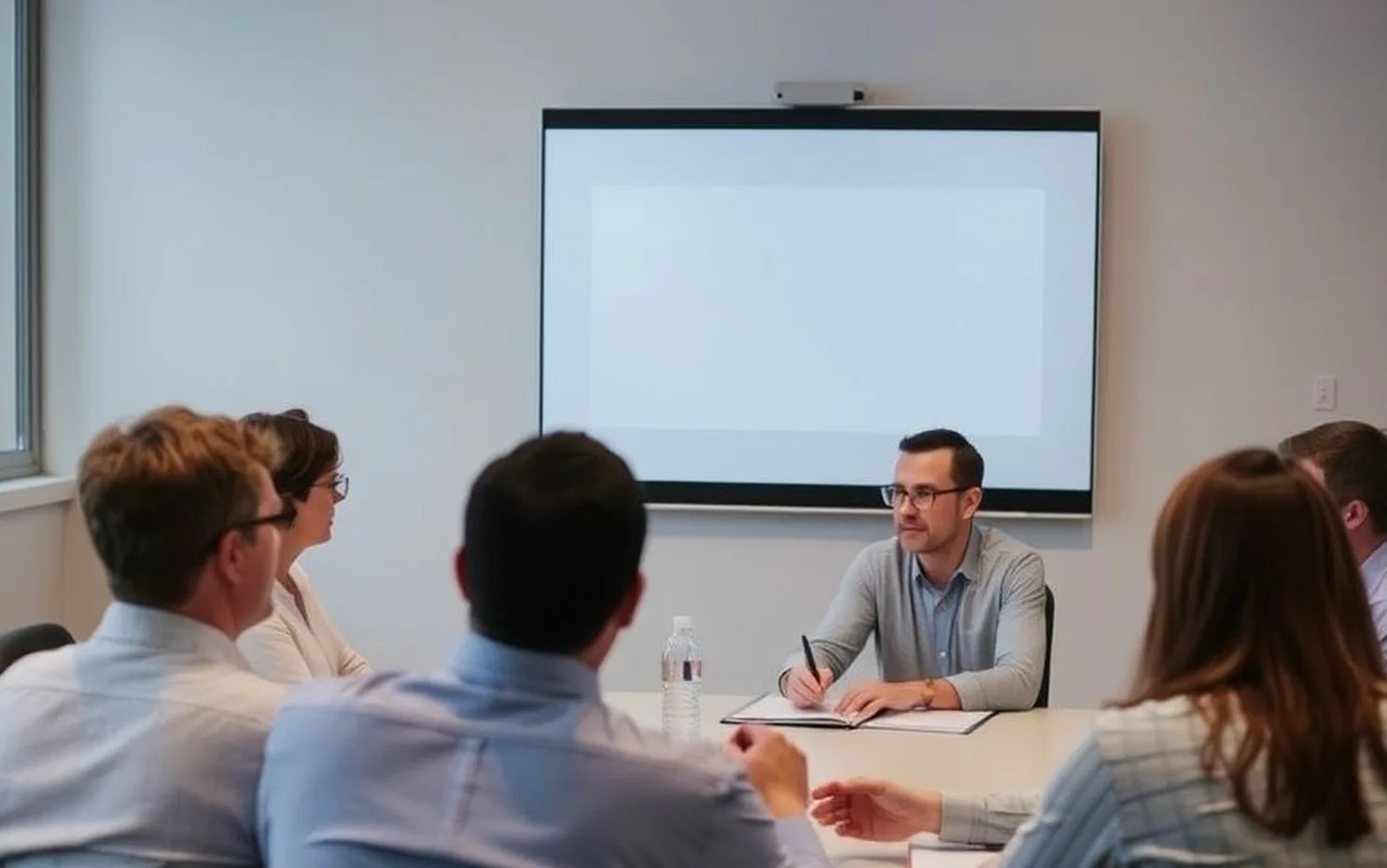 conflict resolution mediation training