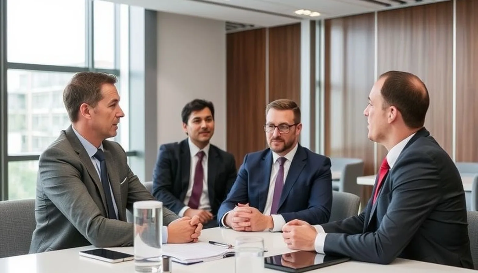 dispute resolution business seminar