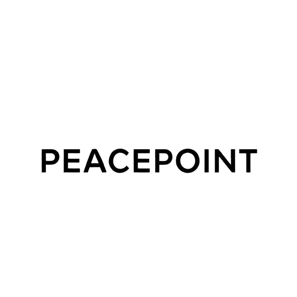 Peacepoint Logo